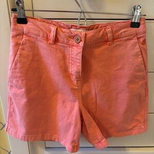 Joules shorts 4